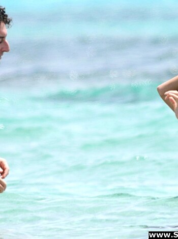 Adriana Volpe – Candid Topless, Swimsuit, Bikini - celebrity - Photo 5