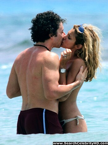 Adriana Volpe – Candid Topless, Swimsuit, Bikini - celebrity - Photo 4