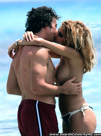 Adriana Volpe – Candid Topless, Swimsuit, Bikini - celebrity - Photo 6