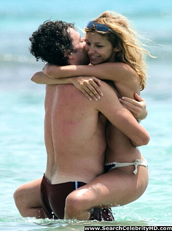 Adriana Volpe – Candid Topless, Swimsuit, Bikini - celebrity - Photo 13
