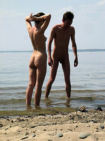 Novosibirsk beach - Photo 4