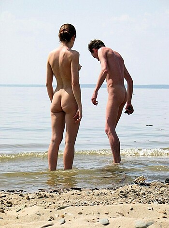 Novosibirsk beach - Photo 6