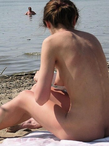 Novosibirsk beach - Photo 21