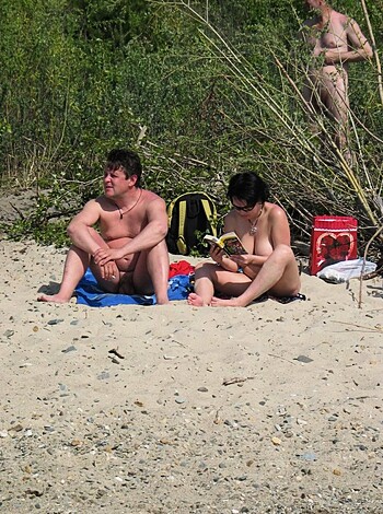 Novosibirsk beach - Photo 24