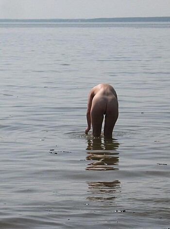 Novosibirsk beach - Photo 29
