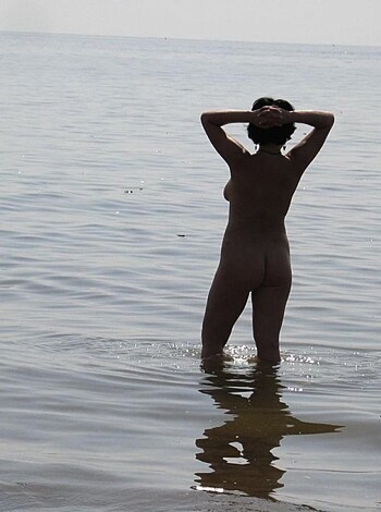 Novosibirsk beach - Photo 31