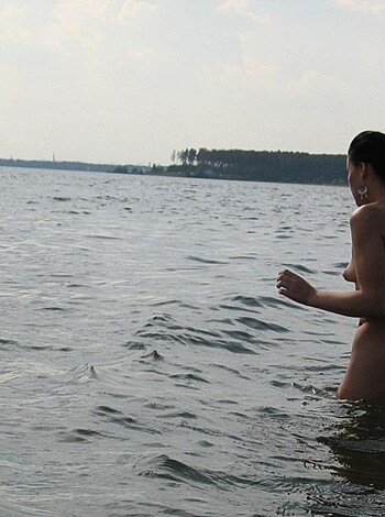 Novosibirsk beach - Photo 36