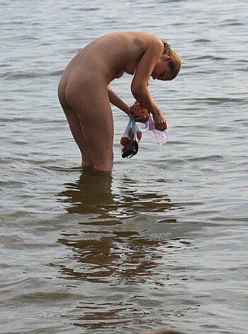 Novosibirsk beach - Photo 66