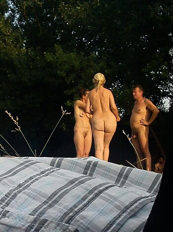 Novosibirsk beach - Photo 73
