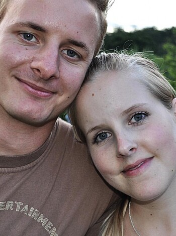 Kevin and Jen - Photo 8