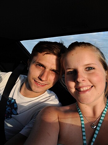 Kevin and Jen - Photo 15
