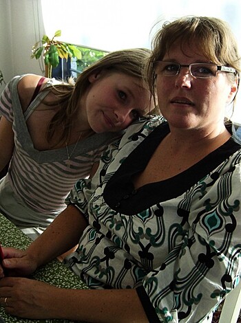 Kevin and Jen - Photo 23