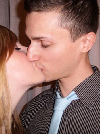 Kevin and Jen - Photo 30