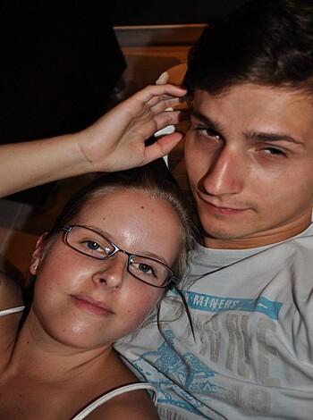 Kevin and Jen - Photo 29