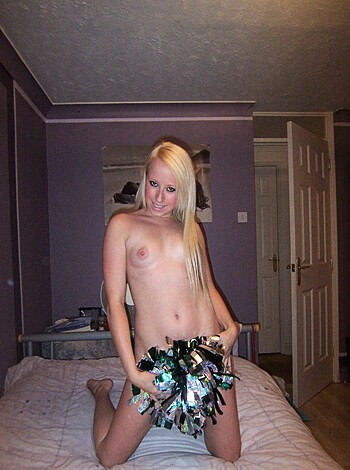 Teen Set 4 - Photo 11
