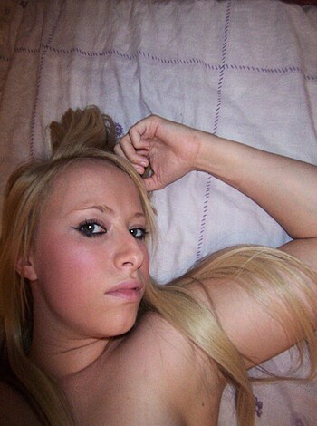 Teen Set 4 - Photo 22