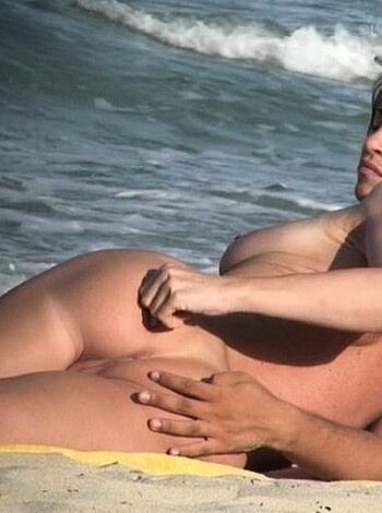 Nudist beach 84 - Photo 15