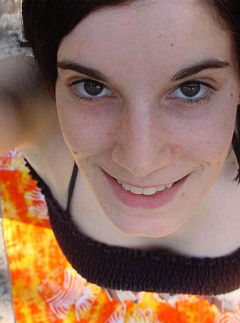 Horny Amateur Teen 12 - Photo 15