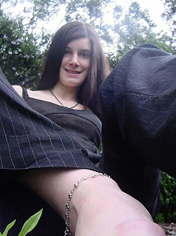 Horny Amateur Teen 12 - Photo 22