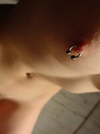 Horny Amateur Teen 12 - Photo 25
