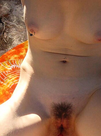 Horny Amateur Teen 12 - Photo 37