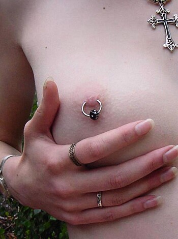 Horny Amateur Teen 12 - Photo 42