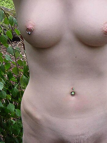 Horny Amateur Teen 12 - Photo 41