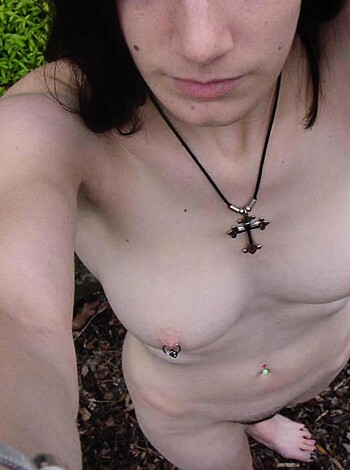 Horny Amateur Teen 12 - Photo 50
