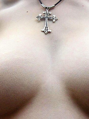 Horny Amateur Teen 12 - Photo 49