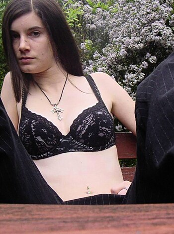 Horny Amateur Teen 12 - Photo 47