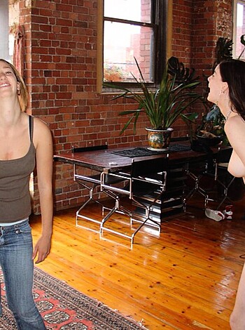 Horny Amateur Teen 12 - Photo 68
