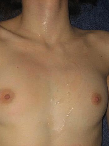 Hot Teenage Couple 23 - Photo 17