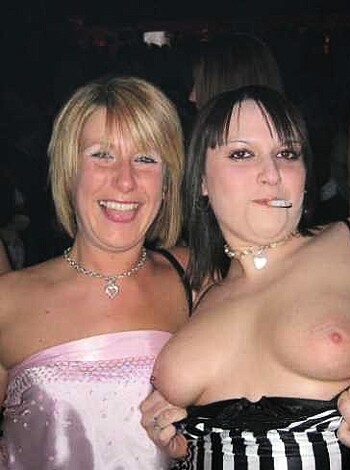 Nightclub Tarts - Photo 10