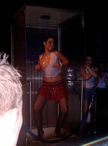 Nightclub Tarts - Photo 17