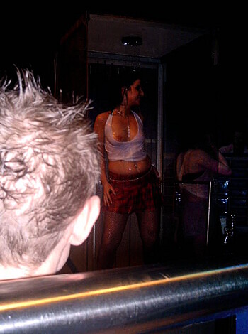 Nightclub Tarts - Photo 26