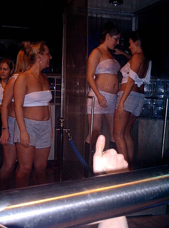 Nightclub Tarts - Photo 22