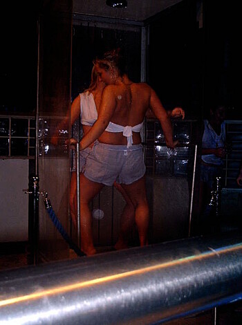 Nightclub Tarts - Photo 21