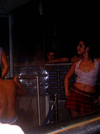 Nightclub Tarts - Photo 16