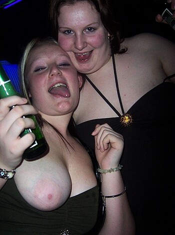 Nightclub Tarts - Photo 48