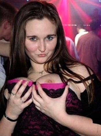 Nightclub Tarts - Photo 53