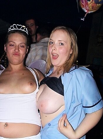 Nightclub Tarts - Photo 50