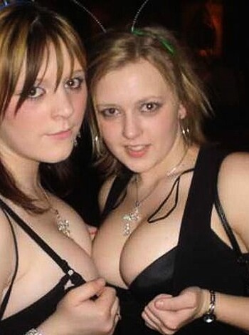 Nightclub Tarts - Photo 51