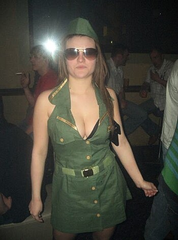 Nightclub Tarts - Photo 60