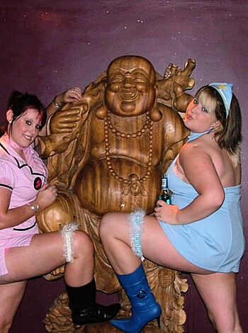 Nightclub Tarts - Photo 67