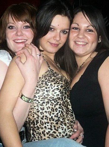 Nightclub Tarts - Photo 62