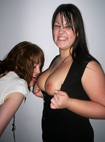 Nightclub Tarts - Photo 64