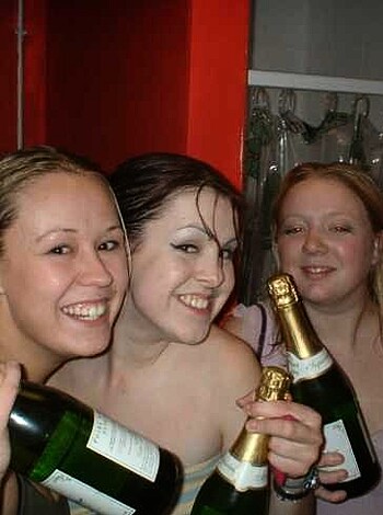 Nightclub Tarts - Photo 92