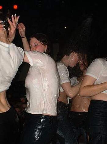 Nightclub Tarts - Photo 103
