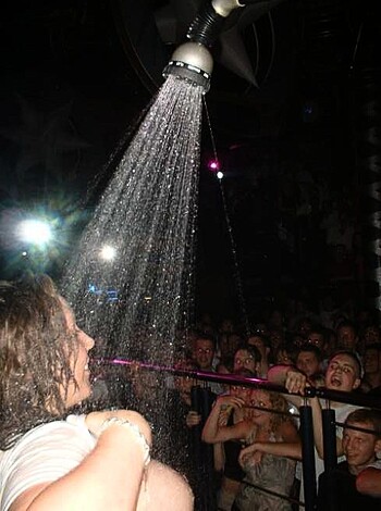 Nightclub Tarts - Photo 100