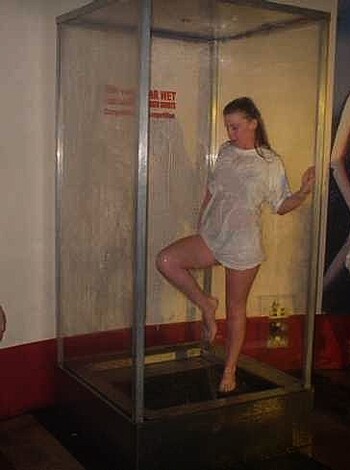 Nightclub Tarts - Photo 90